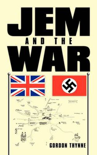 Cover image for Jem and the War