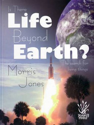 Cover image for Yr: is There Life Beyond Earth