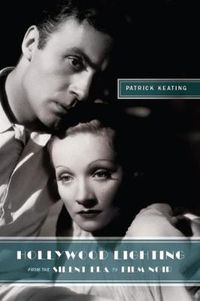 Cover image for Hollywood Lighting from the Silent Era to Film Noir