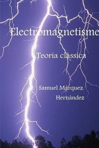 Cover image for Electromagnetisme. Teoria Classica