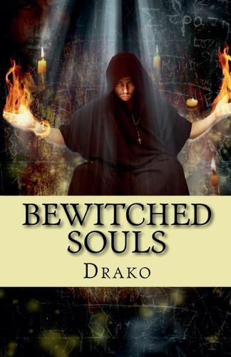 Cover image for Bewitched Souls (The Coven #1)