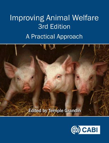 Improving Animal Welfare: A Practical Approach