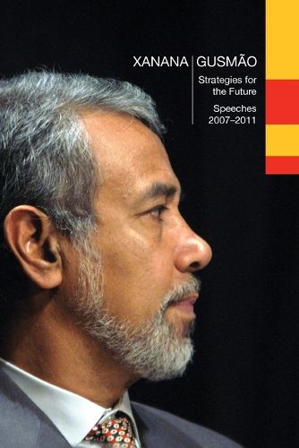 Xanana Gusmao