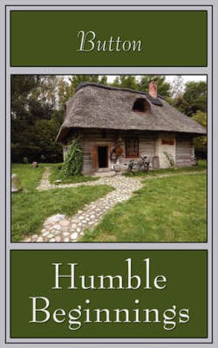 Cover image for Humble Beginnings