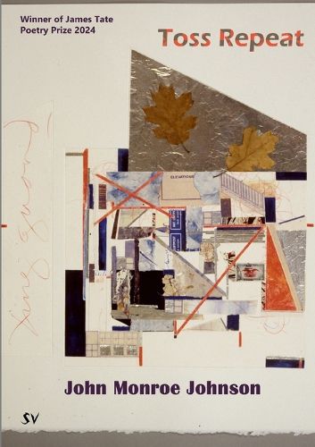 Cover image for Toss Repeat
