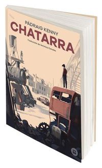Cover image for Chatarra