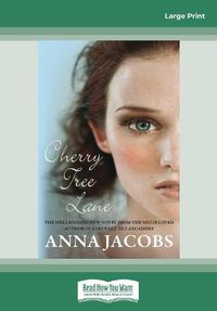 Cover image for Cherry Tree Lane