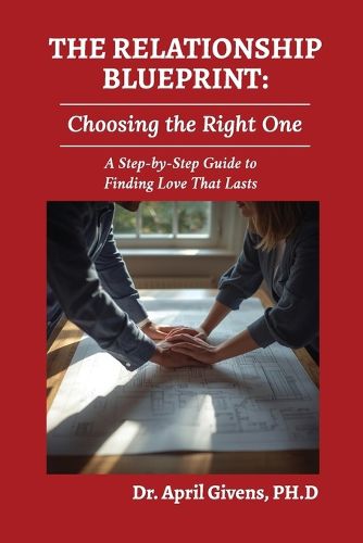 Cover image for The Relationship Blueprint