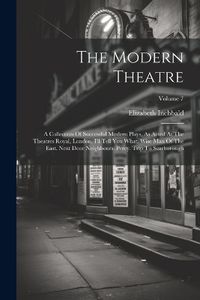 Cover image for The Modern Theatre