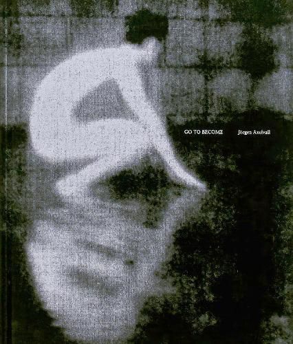 Cover image for Go To Become