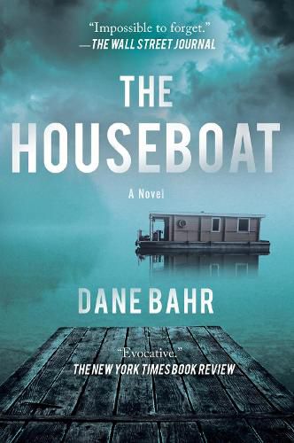 Cover image for The Houseboat: A Novel