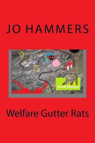 Cover image for Welfare Gutter Rats