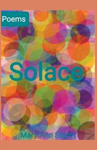 Cover image for Solace