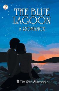 Cover image for The Blue Lagoon