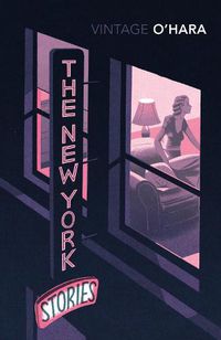 Cover image for The New York Stories