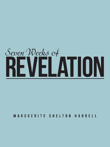 Cover image for Seven Weeks of Revelation