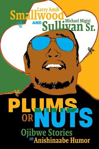 Cover image for Plums or Nuts