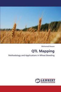 Cover image for QTL Mapping