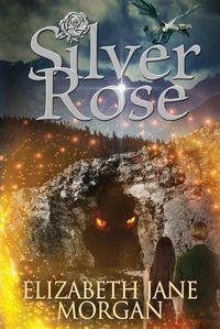 Cover image for Silver Rose