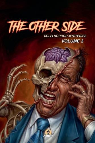 Cover image for The Other Side