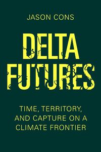 Cover image for Delta Futures