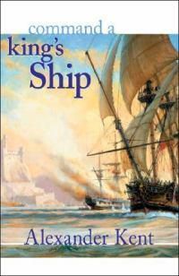 Cover image for Command a King's Ship
