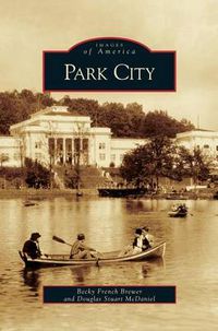 Cover image for Park City, Tennessee