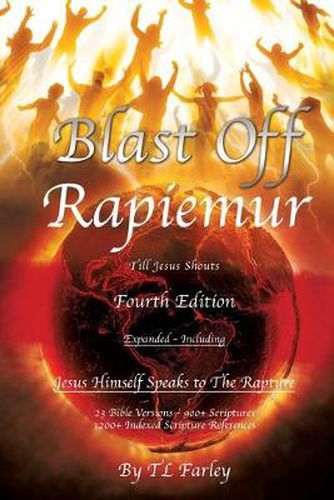 Cover image for Blast Off: Rapiemur - Edition V