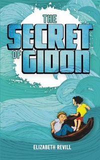 Cover image for The Secret of Gidon