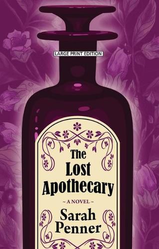 The Lost Apothecary