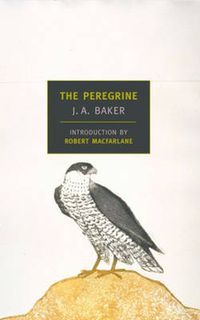 Cover image for The Peregrine