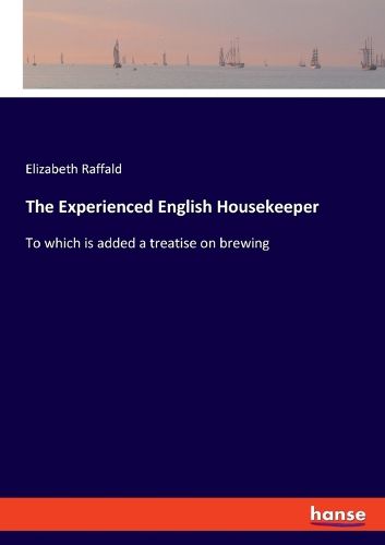 Cover image for The Experienced English Housekeeper