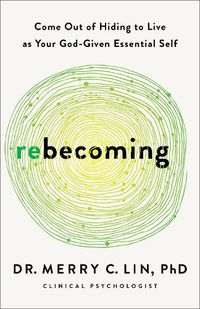 Cover image for Rebecoming