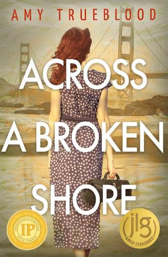 Cover image for Across a Broken Shore