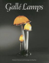 Cover image for Galle Lamps