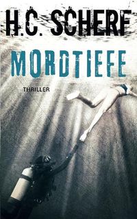 Cover image for Mordtiefe