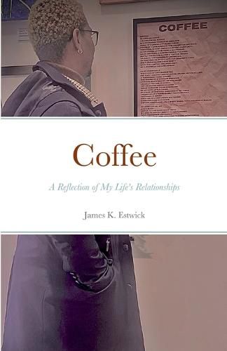 Cover image for Coffee