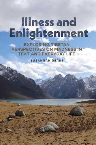 Cover image for Illness and Enlightenment