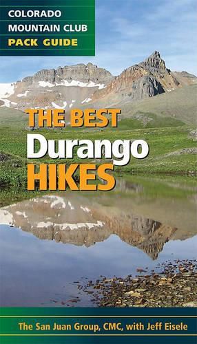 Cover image for The Best Durango Hikes