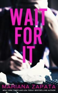 Cover image for Wait For It