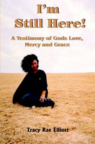 Cover image for I'm Still Here!