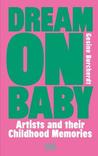 Cover image for Dream On Baby