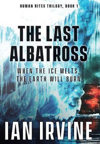 Cover image for The Last Albatross