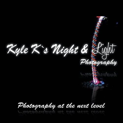 Cover image for Kyle K's Night & Light Photography: Photography at the Next Level