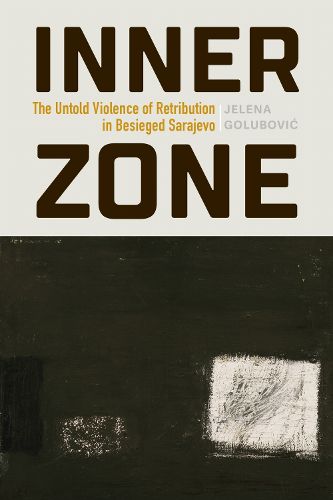 Cover image for Inner Zone