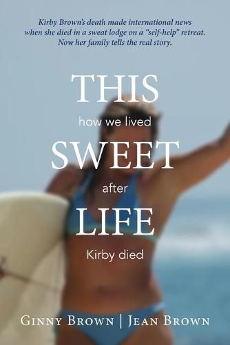 Cover image for This Sweet Life