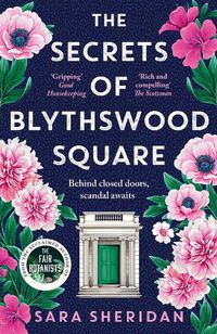 Cover image for The Secrets of Blythswood Square