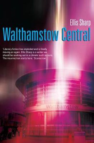 Cover image for Walthamstow Central