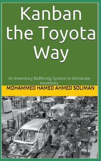 Cover image for Kanban the Toyota Way