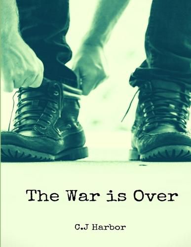 Cover image for The War is Over